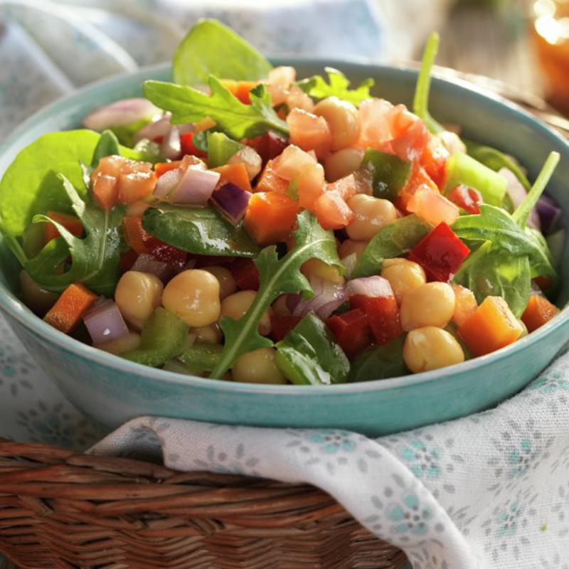 ensalada-garbanzos